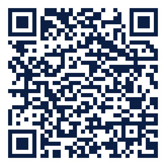 Get tickets QR